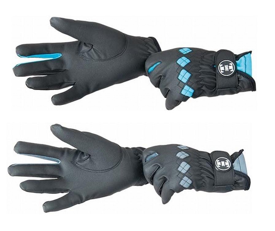 TdeT Gants Precision - SHOPHORSE